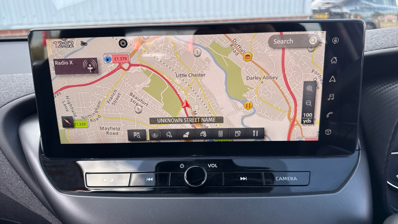 Nissan Juke 1.0 DiG-T 114 Acenta 5dr DCT Petrol Hatchback